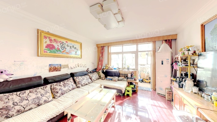 小张各庄二手房实景图