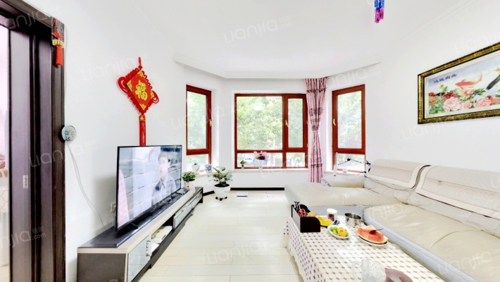 海富康城二手房实景图