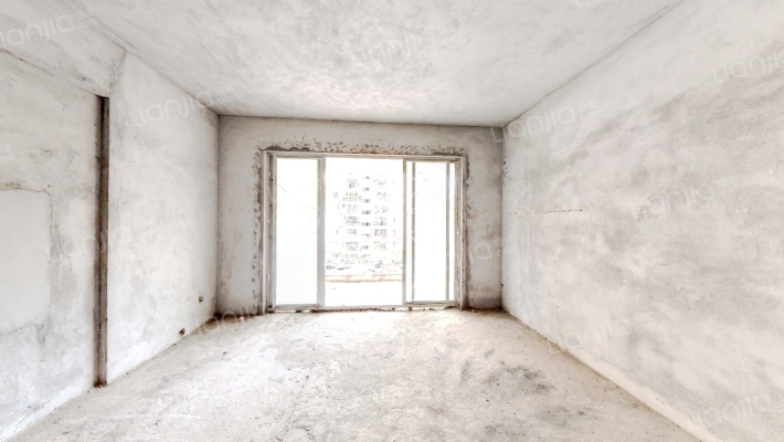 翔龙小区二手房实景图