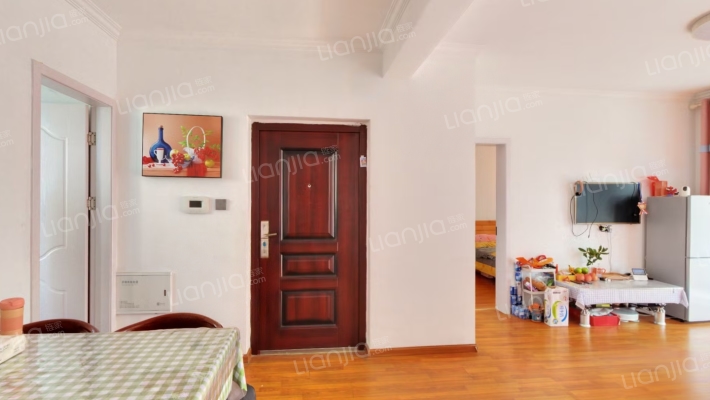 锦城豪庭二手房实景图