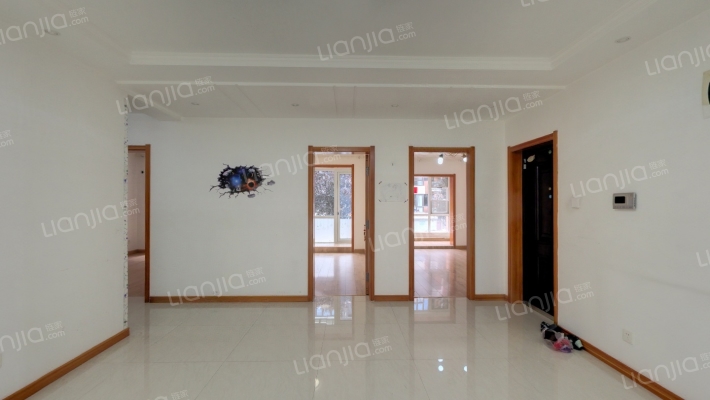 金色家园朗庭二手房实景图