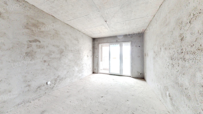 金沙阳光二手房实景图