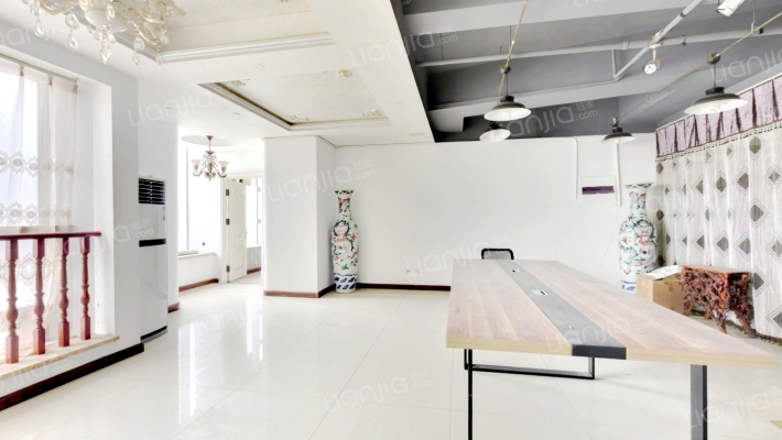 融通大厦二手房实景图