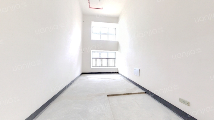 景瑞时光里二手房实景图