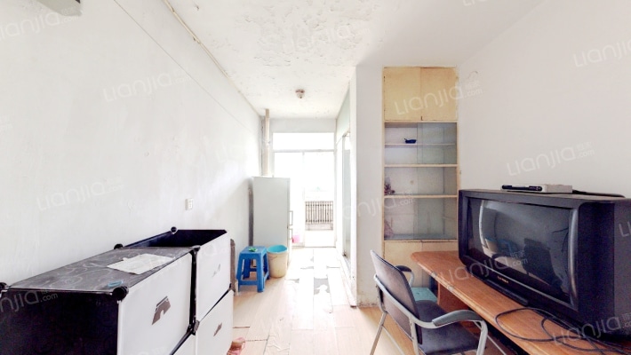 舍利塔社区二手房实景图