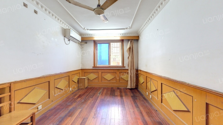 南浦公寓二手房实景图