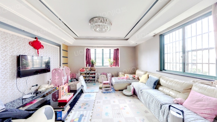 最良新邨A区二手房实景图