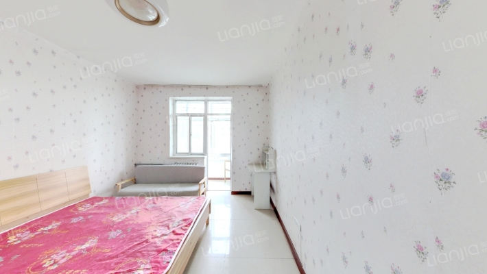 兰西东闸口小区二手房实景图