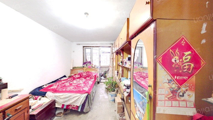 生辉里二手房实景图