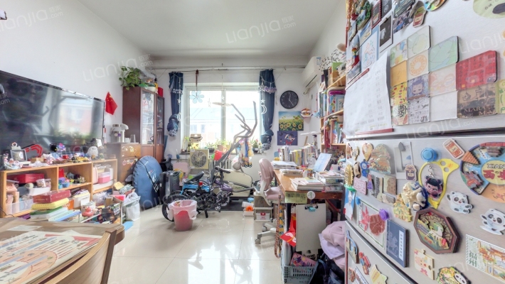 华严里二手房实景图