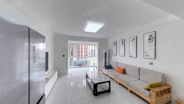 清雅轩二手房实景图