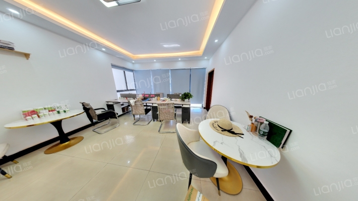 邦兴北都二手房实景图