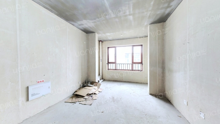 中海时代公馆二手房实景图