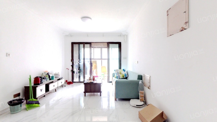 湖悦天境花园二手房实景图