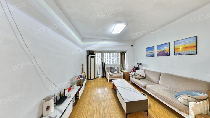 天阳上河二手房实景图