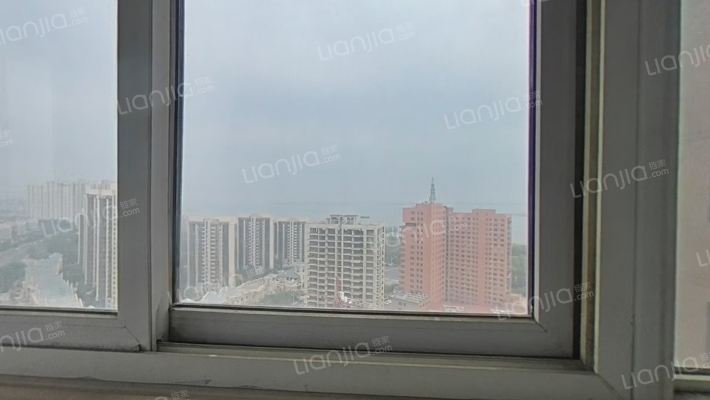 金世纪和谐家园二手房实景图