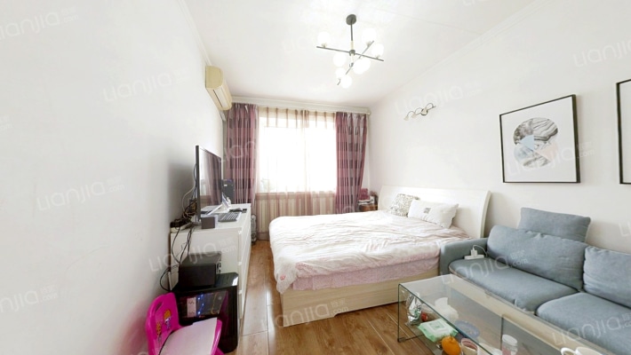 家福园小区二手房实景图