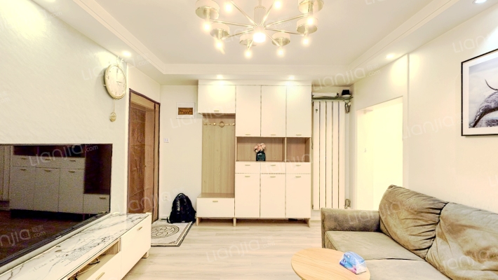 双裕小区二手房实景图