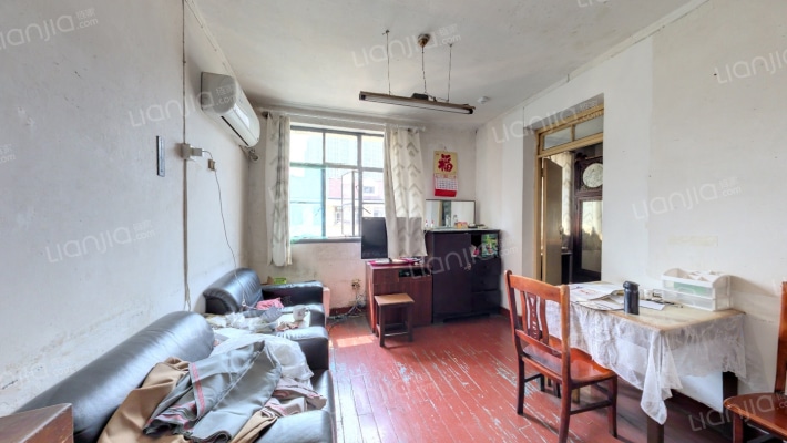 日晖二村二手房实景图