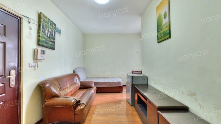 东源小区二手房实景图