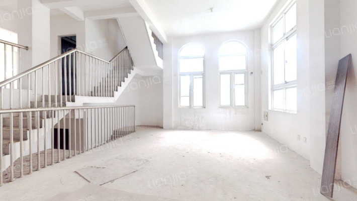 京圆苑二手房实景图