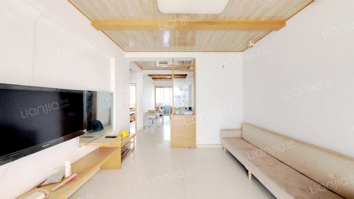 阳光家苑二手房实景图