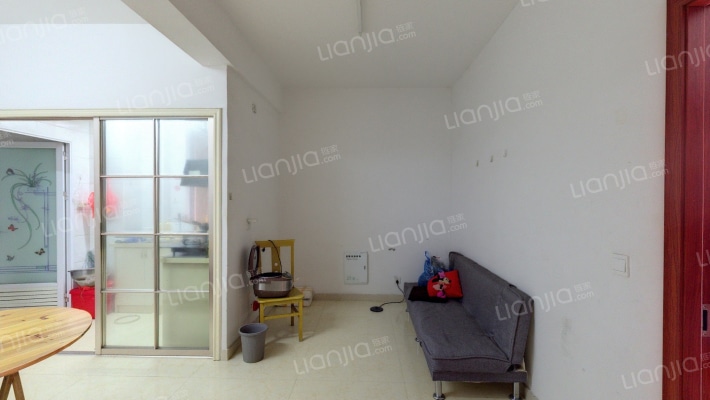 云泰锦园二手房实景图