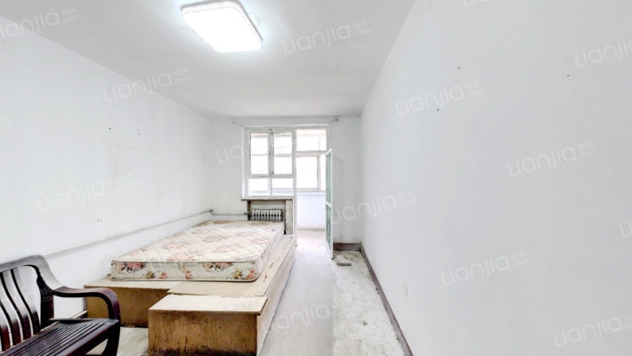 义西小区二手房实景图