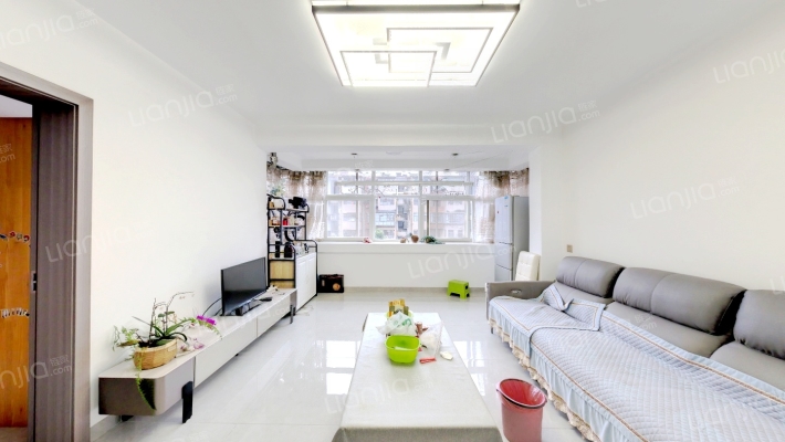 云南众新交通物资有限公司宿舍二手房实景图