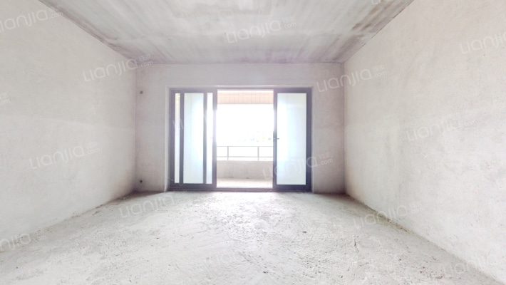 保利东湾东嘉花园二手房实景图