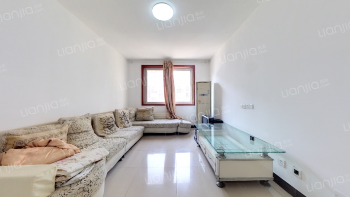 宏达花苑二手房实景图