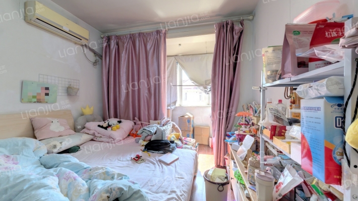 虹一小区二手房实景图