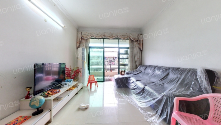 东骏花园二手房实景图