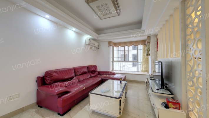 金山广场二手房实景图