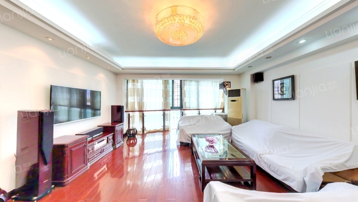 盛世名门二手房实景图