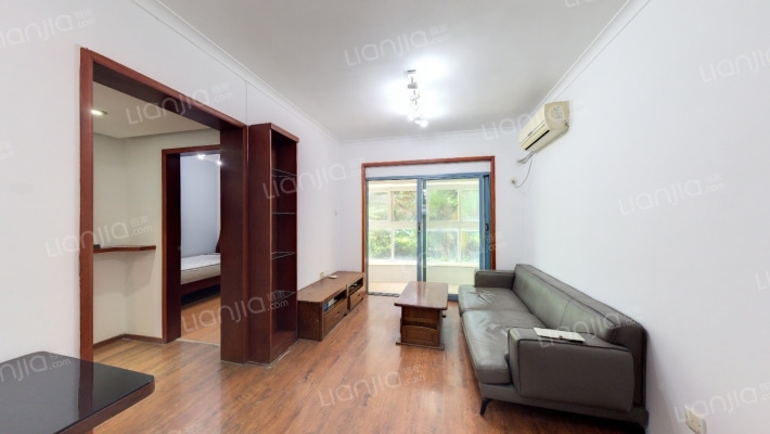 红树家邻二手房实景图