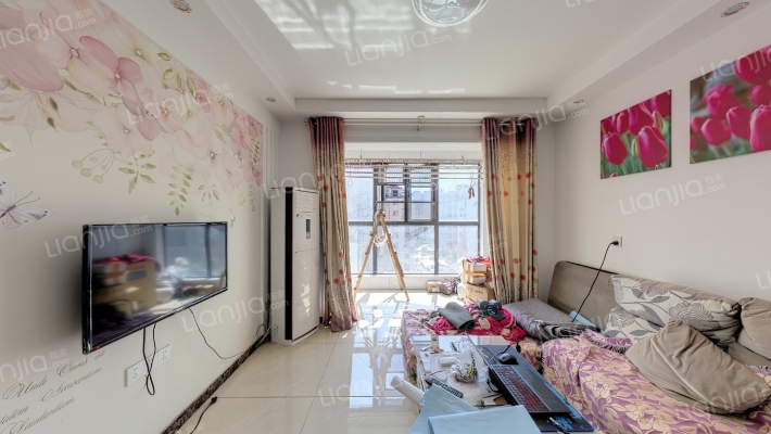 上街第一城景园小区二手房实景图