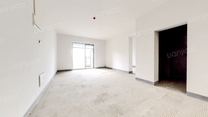 福星惠誉水岸国际澜桥公馆二期二手房实景图