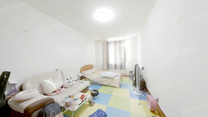 顺发路二手房实景图