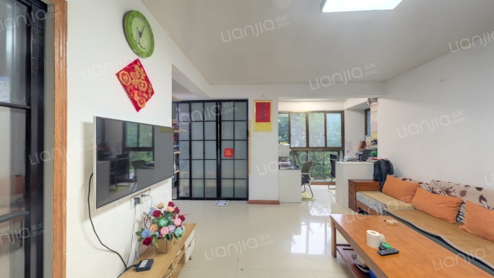 银亿海悦花苑二手房实景图