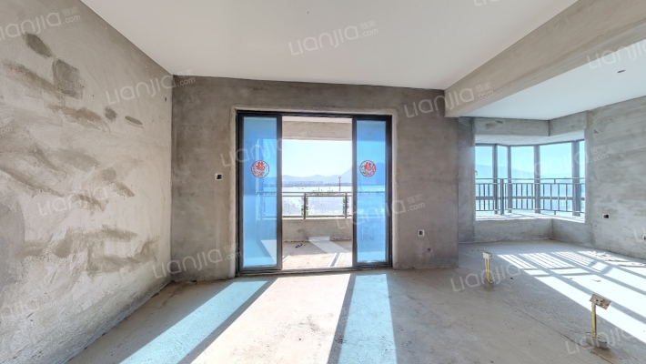 禹洲天悦湾B地块二手房实景图