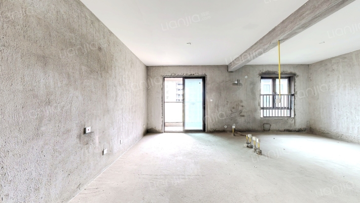 榕发翰林壹号二手房实景图