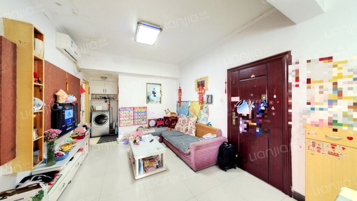 寰宇上都大厦二手房实景图