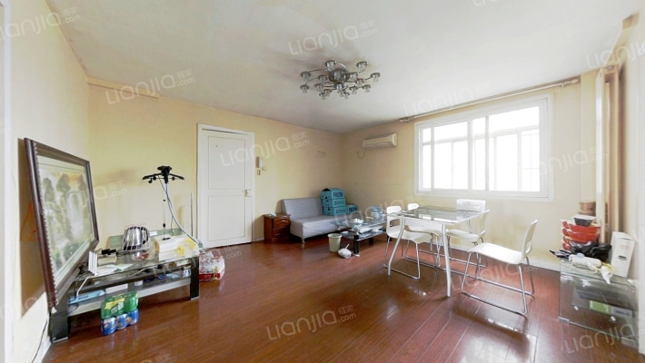 建信花园二手房实景图