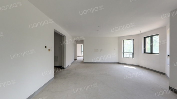 绿城桂花园二手房实景图