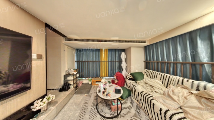 星悦城二手房实景图