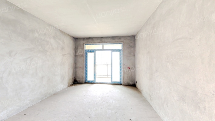 熙地锦绣城二手房实景图