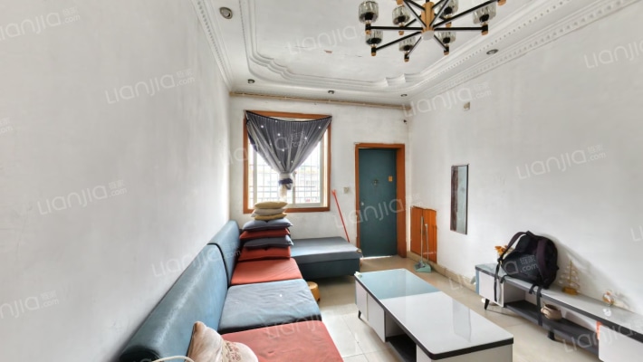 天心苑二手房实景图