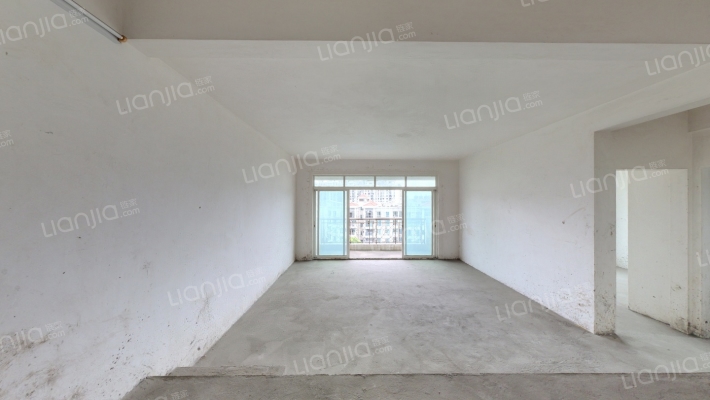 美心翠拥华庭一期二手房实景图