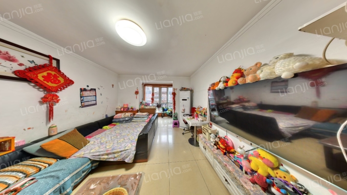 茗景园二手房实景图